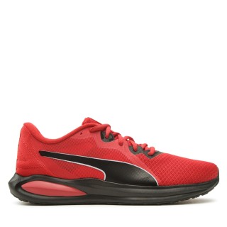 Laufschuhe Puma Twitch Runner Fresh 377981 04 Rot
