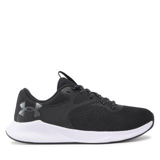 Fitnessschuhe Under Armour Ua W Charged Aurora 2 3025060-001 Schwarz