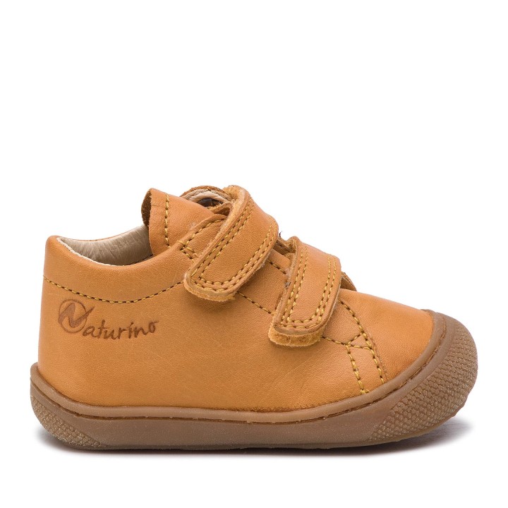 Halbschuhe Naturino Cocoon Vl 0012012904.01.0G05 M Braun