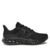 Laufschuhe New Balance 411 v3 W411CK3 Schwarz