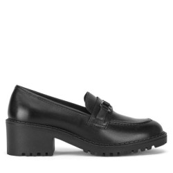 Halbschuhe Lasocki RONA WB-RONA-12M Schwarz