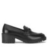 Halbschuhe Lasocki RONA WB-RONA-12M Schwarz