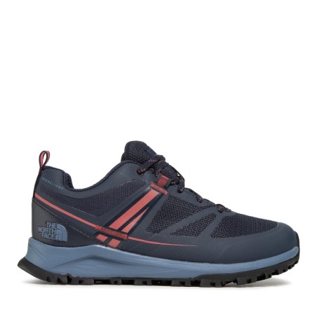Trekkingschuhe The North Face Litewave Futurelight NF0A4PFHZQ2 Dunkelblau