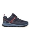 Trekkingschuhe The North Face Litewave Futurelight NF0A4PFHZQ2 Dunkelblau