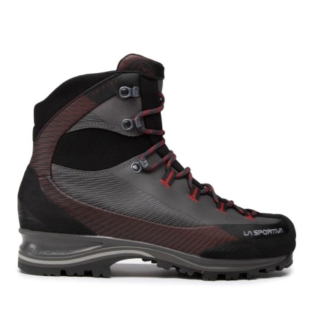 Trekkingschuhe La Sportiva Trango Trk Leather Gtx GORE-TEX 11Y900309 Grau