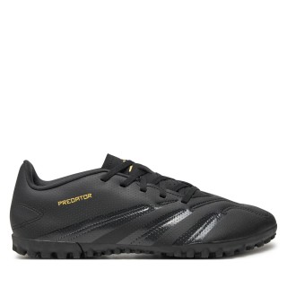 Fußballschuhe adidas Predator Club Tf IF6397 Schwarz