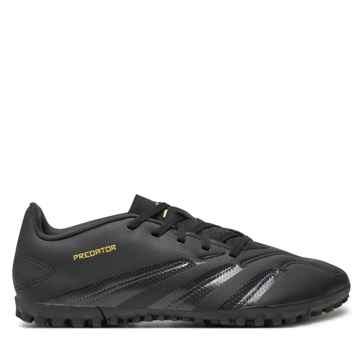 Fußballschuhe adidas Predator Club Tf IF6397 Schwarz