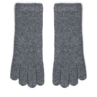 Damenhandschuhe Tommy Hilfiger AW0AW16656 Grau