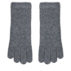 Damenhandschuhe Tommy Hilfiger AW0AW16656 Grau