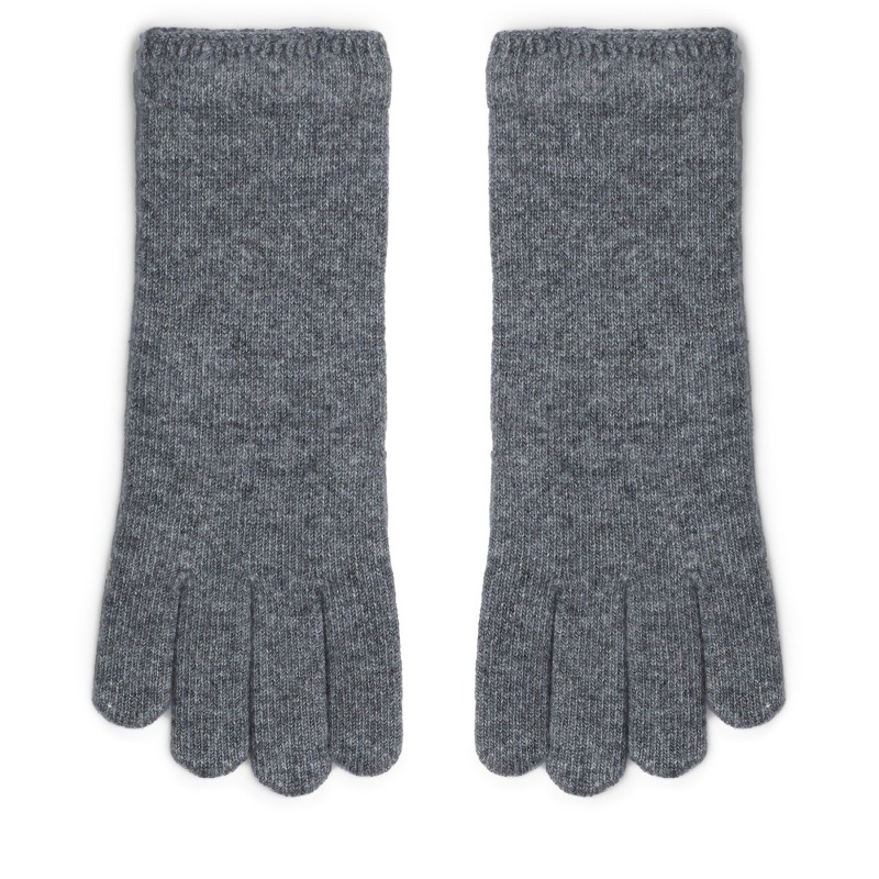 Damenhandschuhe Tommy Hilfiger AW0AW16656 Grau