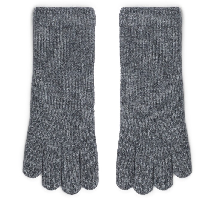 Damenhandschuhe Tommy Hilfiger AW0AW16656 Grau