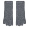 Damenhandschuhe Tommy Hilfiger AW0AW16656 Grau