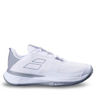 Tennisschuhe Babolat Sfx Evo Ac 31S24556 Weiß