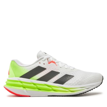 Laufschuhe adidas adistar 3 IE8222 Weiß