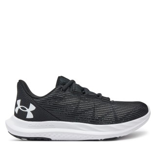 Laufschuhe Under Armour Ua W Charged Speed Swift 3027006-001 Schwarz