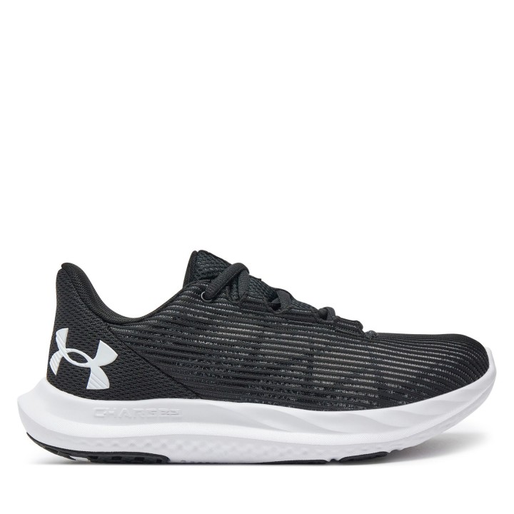 Laufschuhe Under Armour Ua W Charged Speed Swift 3027006-001 Schwarz