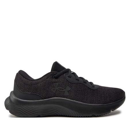Laufschuhe Under Armour Ua W Mojo 2 024131-002 Schwarz