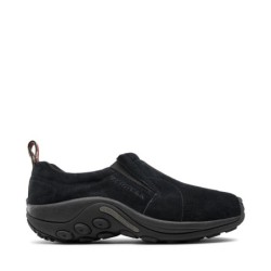 Halbschuhe Merrell Jungle Moc J60825 Schwarz