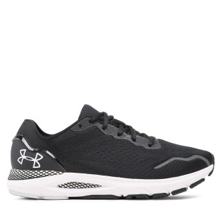 Laufschuhe Under Armour Ua W Hovr Sonic 6 3026128-003 Schwarz