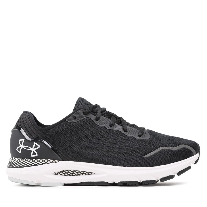 Laufschuhe Under Armour Ua W Hovr Sonic 6 3026128-003 Schwarz