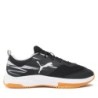 Hallenschuhe Puma Varion II 107342 01 Schwarz