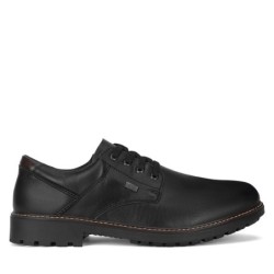 Halbschuhe Rieker F4611-00 Schwarz
