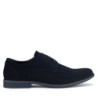 Halbschuhe Lanetti M16SS025-43 Dunkelblau