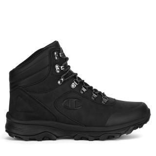 Schnürschuhe Champion MICAN S21893-KK001 Schwarz