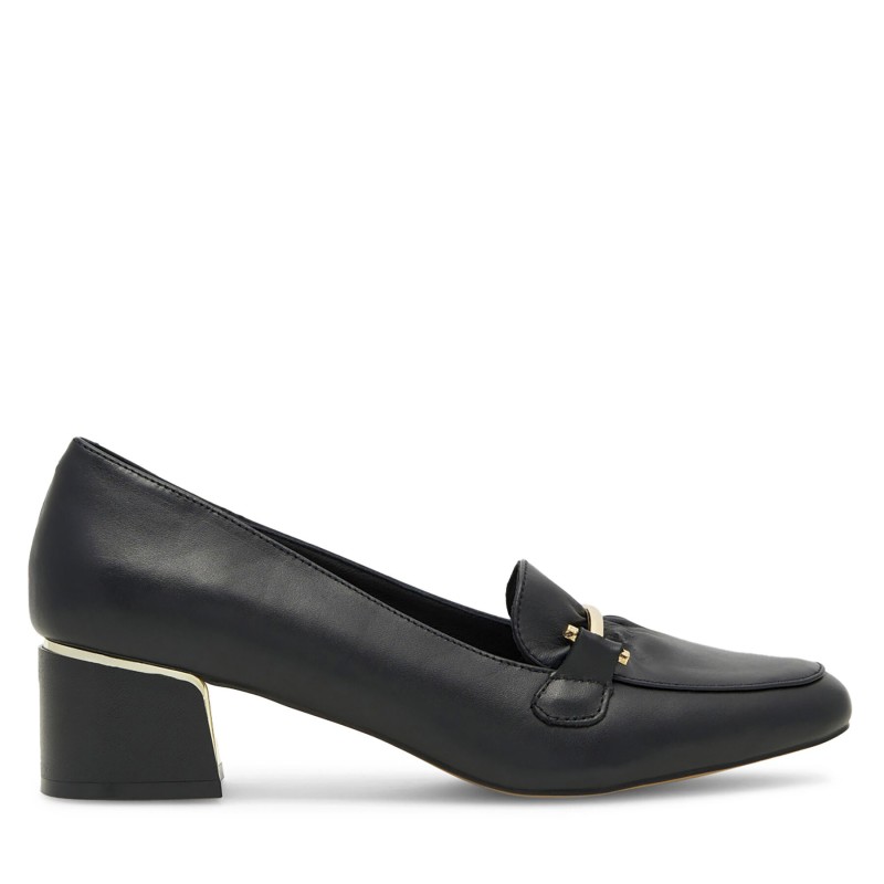 Halbschuhe Lasocki SELO WYL3139-5Z Schwarz