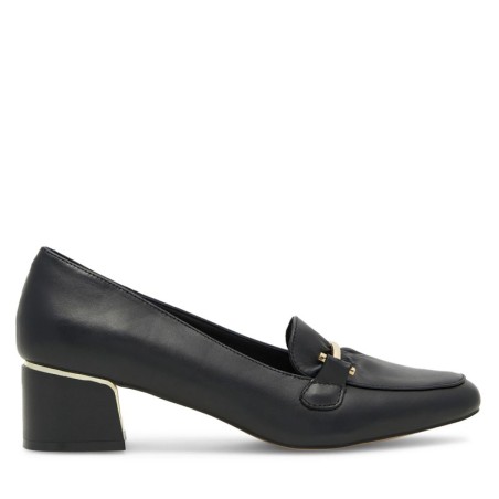 Halbschuhe Lasocki SELO WYL3139-5Z Schwarz