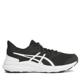 Laufschuhe Asics Jolt 4 1011B603 Schwarz