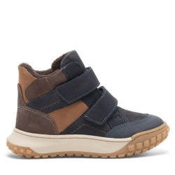 Schnürschuhe Lasocki Kids KARTO CI12-3138-01 Dunkelblau