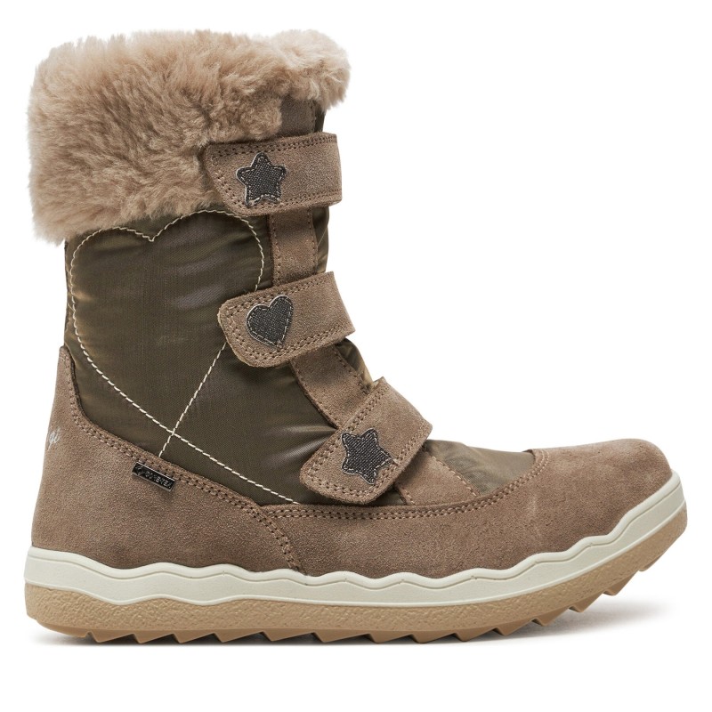 Schneeschuhe Primigi 6880233 D GORE-TEX Beige