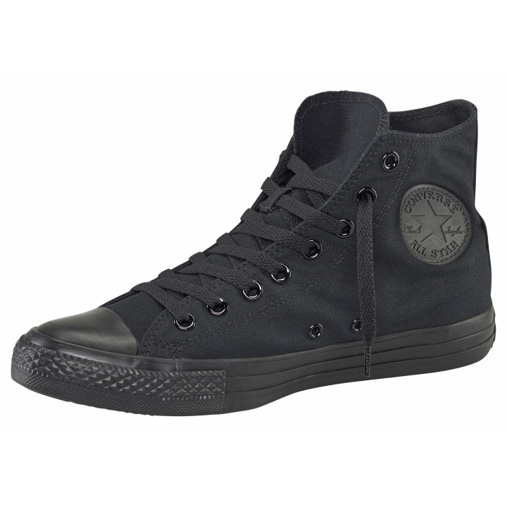 Converse Sneaker "CHUCK TAYLOR ALL STAR HI Unisex Mono"