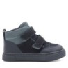 Schnürschuhe Lasocki Kids SPLENDER CI12-SPLENDER-01 Dunkelblau