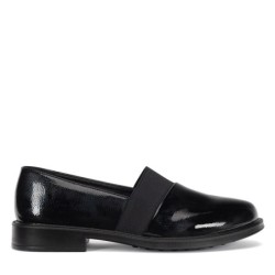Halbschuhe Clara Barson WFA2810-3 Schwarz