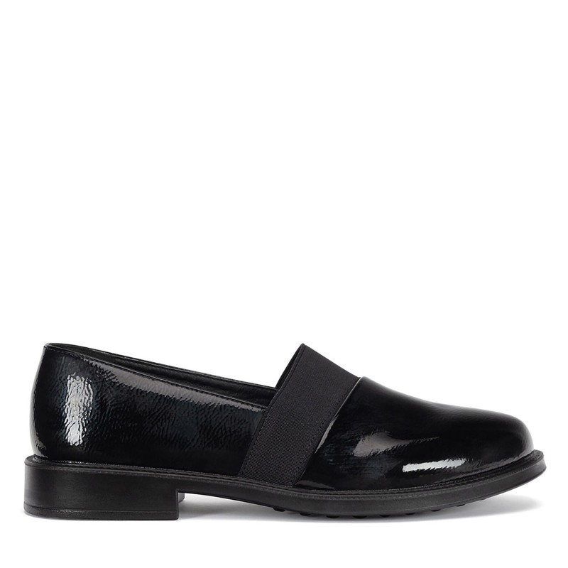 Halbschuhe Clara Barson WFA2810-3 Schwarz