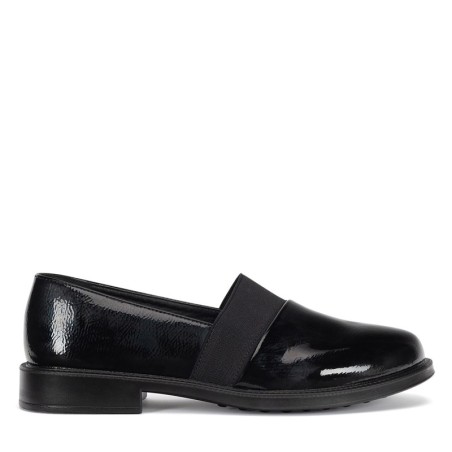 Halbschuhe Clara Barson WFA2810-3 Schwarz