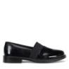 Halbschuhe Clara Barson WFA2810-3 Schwarz