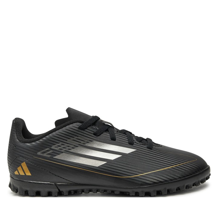 Fußballschuhe adidas F50 Club Tf IF1389 Schwarz
