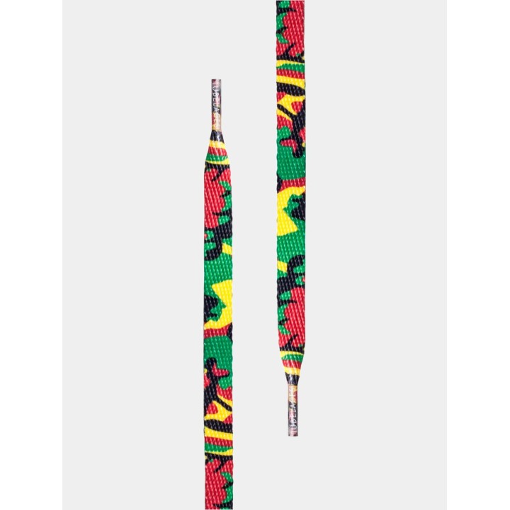 Tubelaces Special Flat