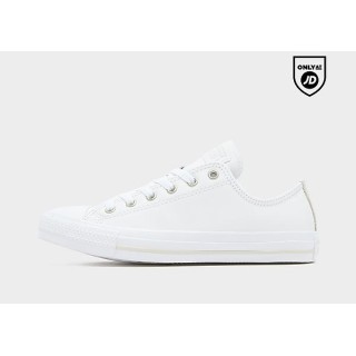 Converse All Star Ox Junior - White, White
