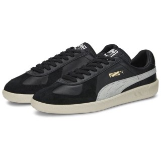 Puma Sneaker - Army Trainer - EU36 bis EU44 - Größe EU36 - schwarz