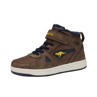 KangaROOS Sneaker "K-CP Kalley II EV", gefüttert