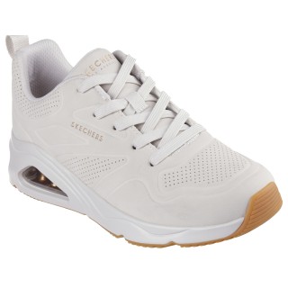 Skechers Sneaker "TRES-AIR UNO", Freizeitschuh, Halbschuh, Schnürschuh mit Air-Cooled Memory Foam
