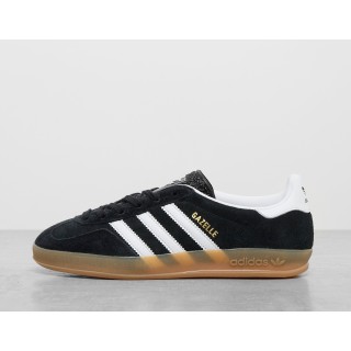 adidas Originals Gazelle Indoor Women's - Black