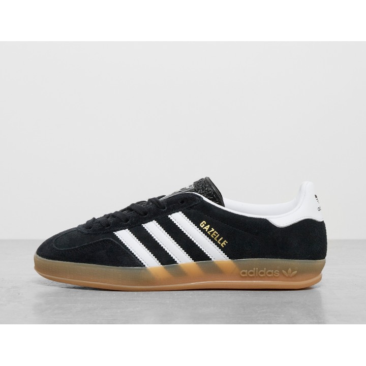 adidas Originals Gazelle Indoor Women's - Black