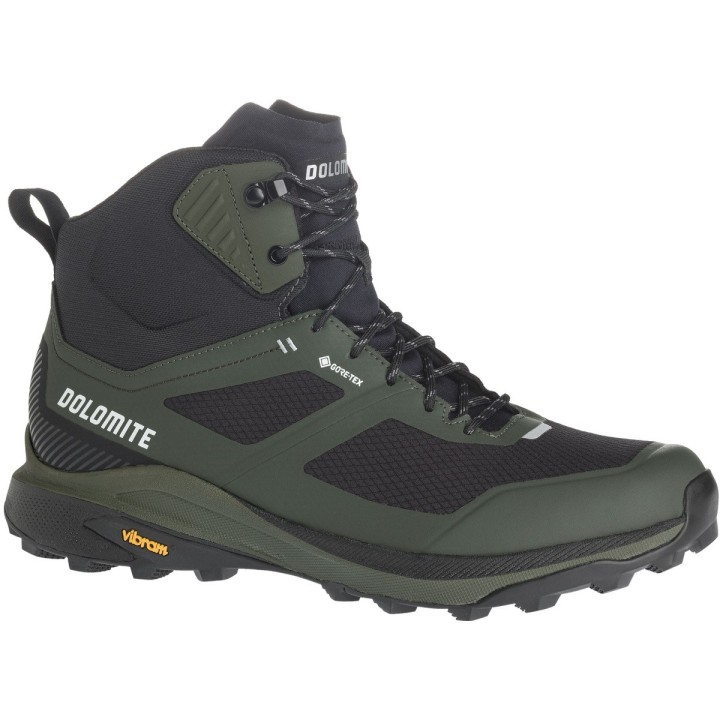Dolomite Herren Nibelia High GTX Schuhe