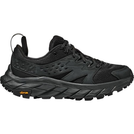 Hoka Herren Anacapa Breeze Low Schuhe