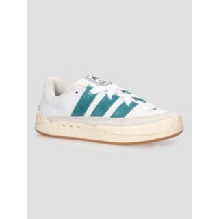 adidas Skateboarding Adimatic Skateschuhe alumin
